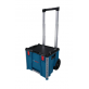 BOSCH L-Boxx Contractor 476 lagaminas su ratukais BOSCH L-Boxx Contractor 476 lagaminas su ratukais
