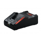 BOSCH EXPERT EXAL 18V-160 kroviklis
