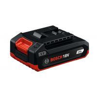 BOSCH GBA18V-20 akumuliatorius 2 Ah 