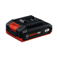 BOSCH GBA18V-20 akumuliatorius 2 Ah 