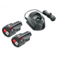 BOSCH PBA 12V + GAL1210 rinkinys 2x1.5 Ah BOSCH PBA 12V + GAL1210 rinkinys 2x1.5 Ah