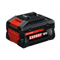 BOSCH EXPERT EXBA 18V-55 akumuliatorius 5.5 Ah