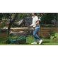 EasyMower EasyGrassCut18V Akum.pļāvējs trimers