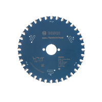BOSCH Sandwich pjūklo diskas 190x2,0/1,6x30 mm T36