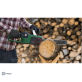 BOSCH AdvancedChain 36V-35-40 grandininis pjūklas 1x2 Ah