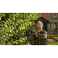 BOSCH AdvancedHedgeCut 36V-65-28 gyvatvorių žirklės