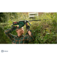 BOSCH AdvancedHedgeCut 36V-65-28 gyvatvorių žirklės 1x2 Ah