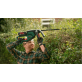 BOSCH AdvancedHedgeCut 36V-65-28 gyvatvorių žirklės