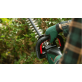 BOSCH AdvancedHedgeCut 36V-65-28 gyvatvorių žirklės
