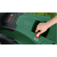BOSCH AdvancedRotak 40-650 elektrinė žoliapjovė BOSCH AdvancedRotak 40-650 elektrinė žoliapjovė