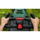 BOSCH AdvancedRotak 40-650 elektrinė žoliapjovė BOSCH AdvancedRotak 40-650 elektrinė žoliapjovė