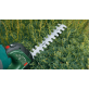 AdvancedShear 18 (1x2Ah) Zāles krūmu šķēres