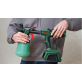 BOSCH AdvancedSpray 18V-500 dažų pulverizatorius