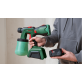 BOSCH AdvancedSpray 18V-500 dažų pulverizatorius