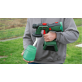 BOSCH AdvancedSpray 18V-500 dažų pulverizatorius