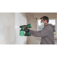 BOSCH AdvancedSpray 18V-500 dažų pulverizatorius 1x4 Ah