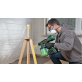 BOSCH AdvancedSpray 18V-500 dažų pulverizatorius