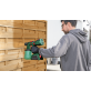 BOSCH AdvancedSpray 18V-500 dažų pulverizatorius