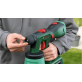 BOSCH AdvancedSpray 18V-500 dažų pulverizatorius 1x4 Ah