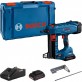 GNB 18V-38 2x4.0Ah ProC , GAL 18V-40, XL-Boxx
