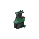 BOSCH AXT 25 D šakų smulkintuvas