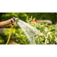 BOSCH GardenPump 18V-2000 vandens siurblys 1x2.5 Ah