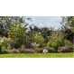 BOSCH GardenPump 18V-2000 vandens siurblys 1x2.5 Ah