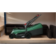 EasyMower 18V-32-200 Akum.pļāvējs,1x4Ah