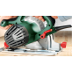 BOSCH PKS 66 AF diskinis pjūklas + liniuotė BOSCH PKS 66 AF diskinis pjūklas + liniuotė