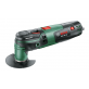 PMF 250 CES Daudzfunkc.instrum.