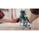 BOSCH AdvancedTrimRouter 18V-8 frezeris