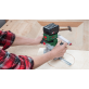 BOSCH AdvancedTrimRouter 18V-8 frezeris