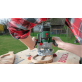 BOSCH AdvancedTrimRouter 18V-8 frezeris
