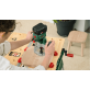 BOSCH AdvancedTrimRouter 18V-8 frezeris