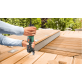 BOSCH PMF 350 CES multifunkcinis įrankis