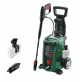 BOSCH UniversalAquatak 135 aukšto slėgio plovykla BOSCH UniversalAquatak 135 aukšto slėgio plovykla