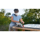 BOSCH UniversalCirc 18V-53 diskinis pjūklas