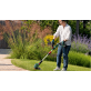 UniversalGrassCut 18V-26- -500 (1x2Ah) trimeris