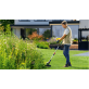 UniversalGrassCut 18V-26- -500 (1x2Ah) trimeris