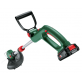 UniversalGrassCut 18V-26- -500 (1x2Ah) trimeris