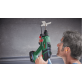 BOSCH UniversalHammer18V perforatorius
