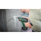 BOSCH UniversalHammer18V perforatorius