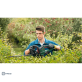 BOSCH UniversalHedgeCut 18-55 gyvatvorių žirklės 