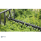 BOSCH UniversalHedgeCut 18-55 gyvatvorių žirklės 