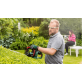 UniversalHedgeCut 50 Dzīvžoga šķēres UniversalHedgeCut 50 Dzīvžoga šķēres
