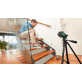 BOSCH UniversalLevel 360 Premium kryžminių linijų lazeris + TT150