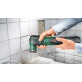 BOSCH UniversalMulti 12 multifunkcinis įrankis