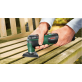 BOSCH UniversalMulti 12 multifunkcinis įrankis
