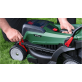 BOSCH UniversalRotak 2x18V-37-550 akumuliatorinė žoliapjovė