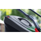 BOSCH UniversalRotak 2x18V-37-550 akumuliatorinė žoliapjovė